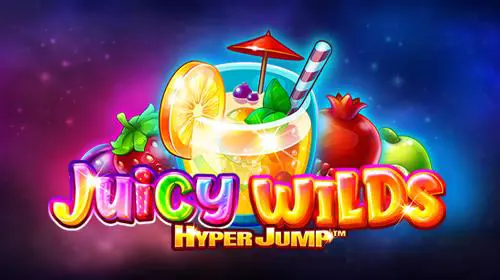 Juicy Wilds - Spin City - Congo